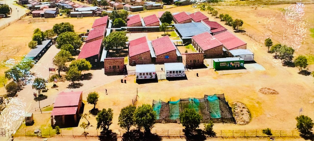 Nthute Primary School